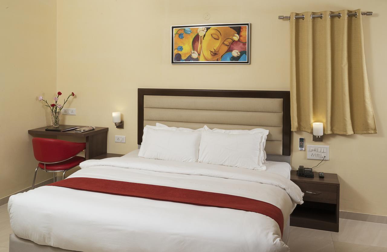 Sunshine Hotel Raigarh Bagian luar foto